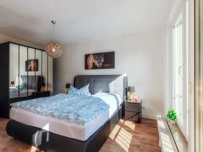 Ferienwohnung für 5 Personen (74 m²) in Dresden 3/10