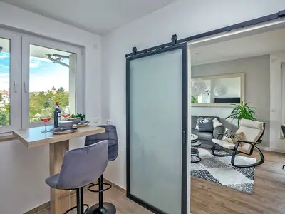 Ferienwohnung für 5 Personen (74 m²) in Dresden 5/10