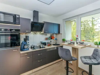 Ferienwohnung für 5 Personen (74 m²) in Dresden 6/10