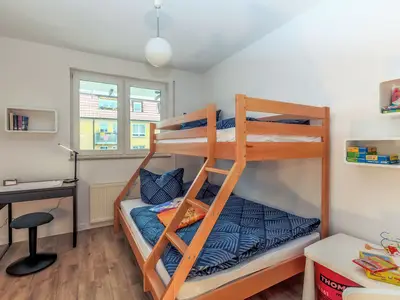 Ferienwohnung für 5 Personen (74 m²) in Dresden 8/10