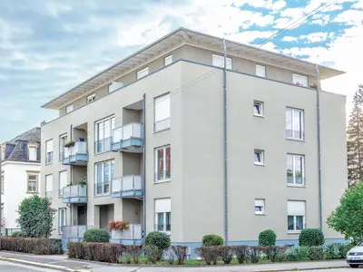 Ferienwohnung für 5 Personen (74 m²) in Dresden 9/10