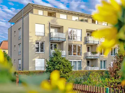 Ferienwohnung für 5 Personen (74 m²) in Dresden 10/10
