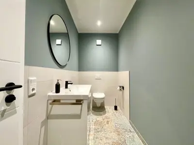 Ferienwohnung für 6 Personen (130 m²) in Dresden 10/10