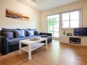 Ferienwohnung für 2 Personen (40 m²) in Dresden