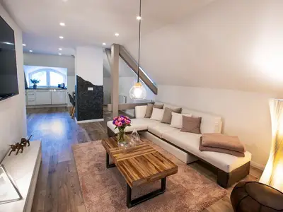 Ferienwohnung für 4 Personen (75 m²) in Dresden 1/10