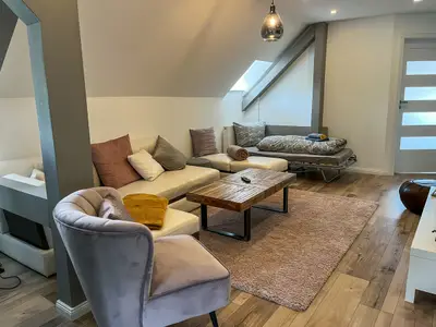 Ferienwohnung für 4 Personen (75 m²) in Dresden 2/10