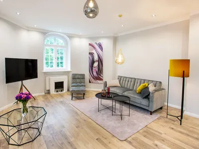 Ferienwohnung für 3 Personen (65 m²) in Dresden 3/10
