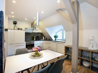 Ferienwohnung für 4 Personen (75 m²) in Dresden 4/10