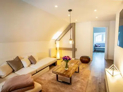 Ferienwohnung für 4 Personen (75 m²) in Dresden 5/10