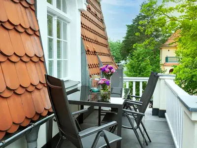 Ferienwohnung für 3 Personen (65 m²) in Dresden 6/10