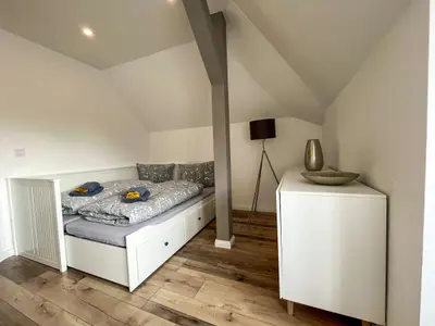 Ferienwohnung für 4 Personen (75 m²) in Dresden 8/10