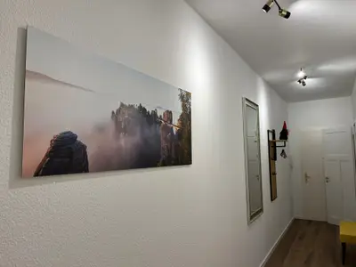 Ferienwohnung für 4 Personen (80 m²) in Dresden 8/10