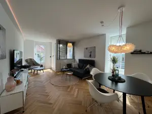 Ferienwohnung für 3 Personen (65 m²) in Dresden