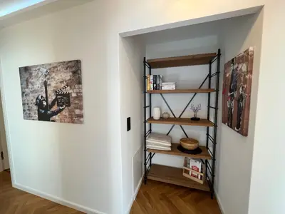 Ferienwohnung für 3 Personen (65 m²) in Dresden 10/10