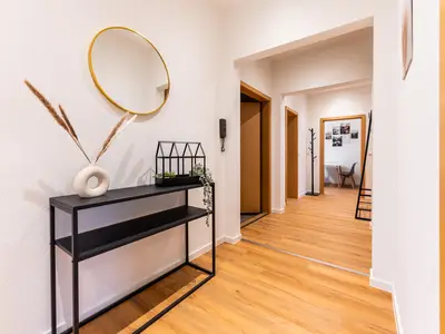 Ferienwohnung für 5 Personen (70 m²) in Dresden 2/10