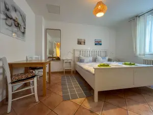 Ferienwohnung für 4 Personen (56 m²) in Dresden