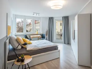 Ferienwohnung für 2 Personen (35 m²) in Dresden