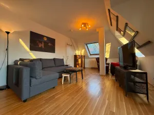 Ferienwohnung für 4 Personen (60 m²) in Dresden