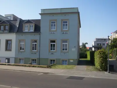 Ferienwohnung für 3 Personen (60 m²) in Dresden 1/10