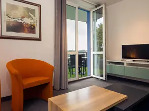 Ferienwohnung für 4 Personen (76 m²) in Dresden