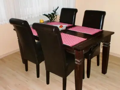 Eßbereich