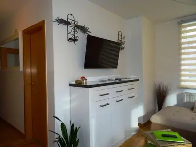 Wohnbereich