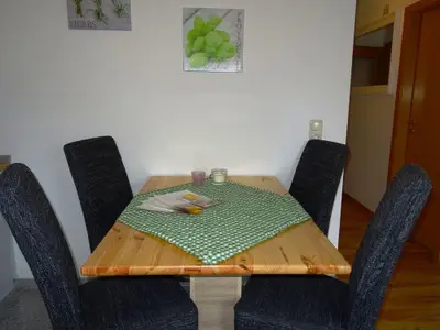 Essbereich