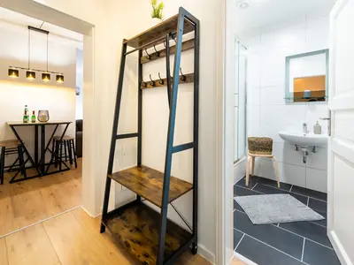 Ferienwohnung für 3 Personen (50 m²) in Dresden 9/10