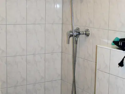 Bad/Dusche. Bad