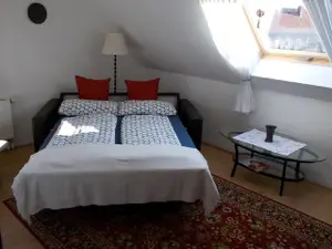 Ferienwohnung für 4 Personen (47 m²) in Dresden