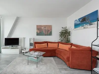 Wohnbereich Hechtstr.
