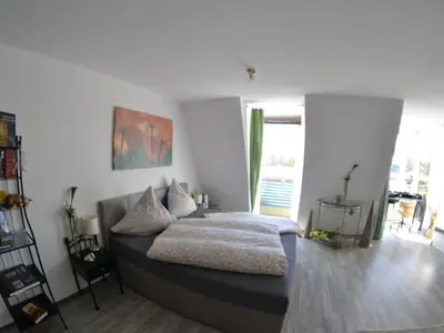 Wohnzimmer Hechtstr.