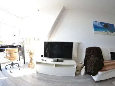 Fernsehen Hechtstr.