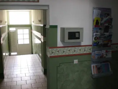 Ferienwohnung für 4 Personen (65 m²) in Dresden 7/8