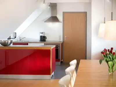 Beispielbild Ferienwohnung