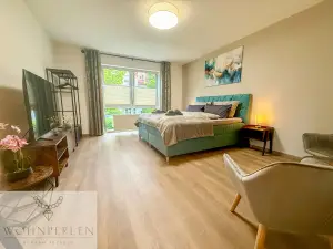 Ferienwohnung für 2 Personen (30 m²) in Dresden