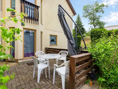 TerraceBalcony
