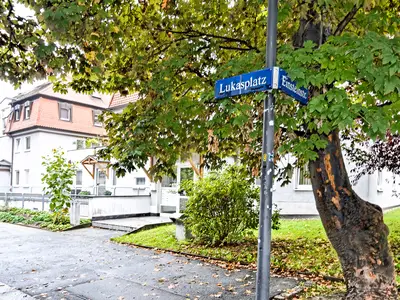 Außenansicht 2