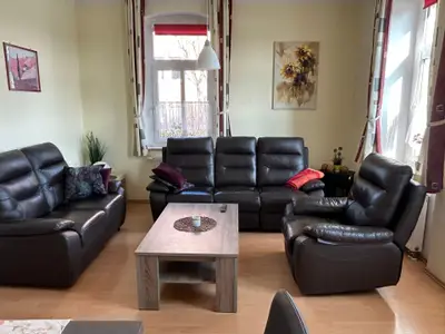 Ferienwohnung für 5 Personen (82 m²) in Dresden 2/10