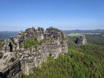 Sächsische Schweiz