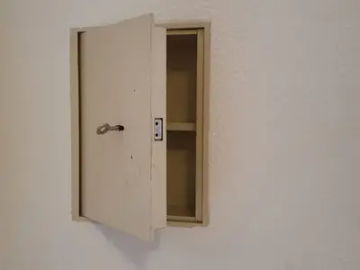 Ferienwohnung für 2 Personen (37 m²) in Dresden 5/10