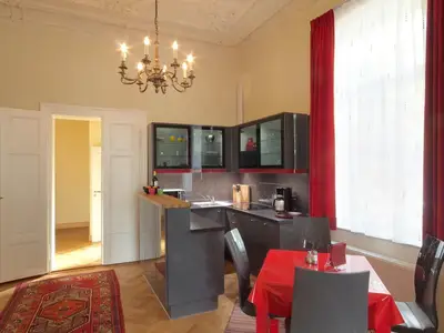Küche / Küchenzeile
