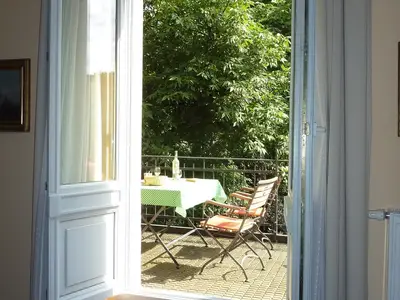 Balkon