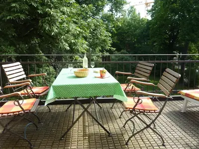 Balkon