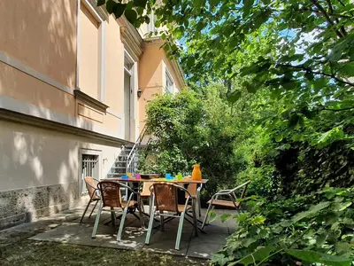 Garten