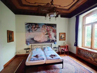 Ferienwohnung für 4 Personen (94 m²) in Dresden 1/10