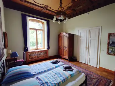 Ferienwohnung für 4 Personen (94 m²) in Dresden 7/10