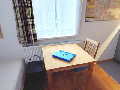 Ferienwohnung für 1 Person (17 m²) in Dresden 4/10