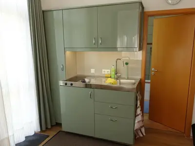 Küche / Küchenzeile