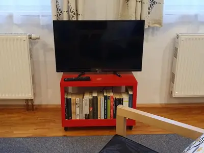 TV / Multimedia